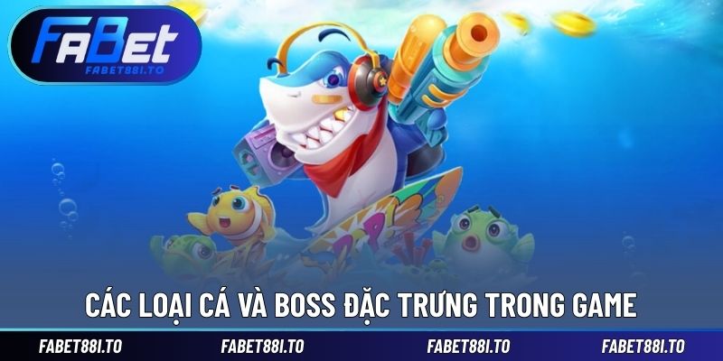 Bắn Cá Tiểu Tiên – Phiên Bản Bắn Cá Dễ Trúng Lớn Nhất - yavin.lol