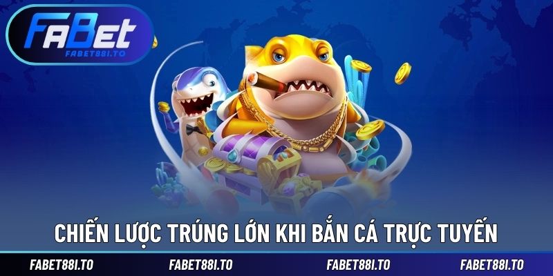 Mẹo Bắn Cá Online – Tăng Tỷ Lệ Trúng Thưởng Khi Chơi - yavin.lol
