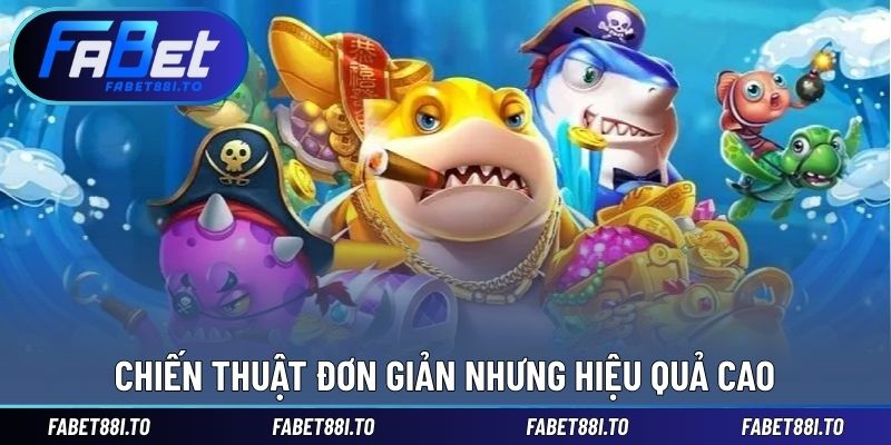 Bắn Cá FABET – Trò Chơi Giải Trí Đổi Thưởng Hấp Dẫn - yavin.lol