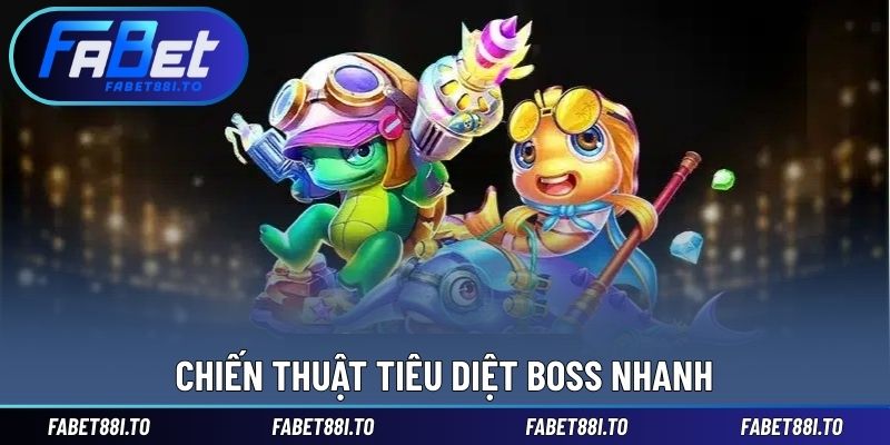Săn Cá Long Vương – Trận Chiến Boss Lớn Đỉnh Cao Nhất - yavin.lol