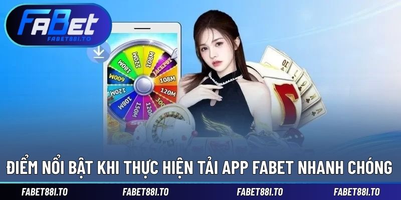 Tải App FABET - Đơn Giản Dù Bạn Dùng Hệ iOS Hay Android - yavin.lol