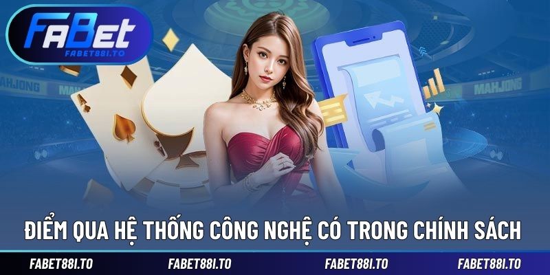 Chính Sách Bảo Mật - FABET Với Bộ Quy Định Mới Nhất - yavin.lol