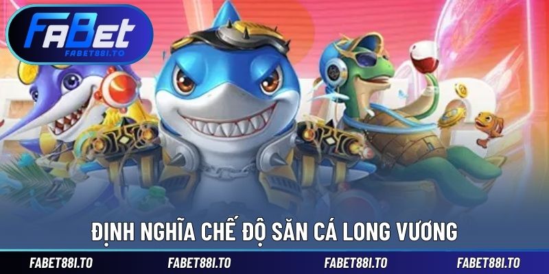 Săn Cá Long Vương – Trận Chiến Boss Lớn Đỉnh Cao Nhất - yavin.lol