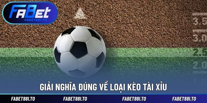 Kèo Tài Xỉu – Hình Thức Cá Cược Thể Thao Phổ Biến Nhất - yavin.lol