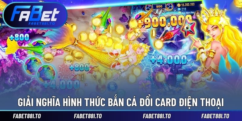 Bắn Cá Đổi Card Điện Thoại – Giải Trí Có Thưởng Thật - yavin.lol