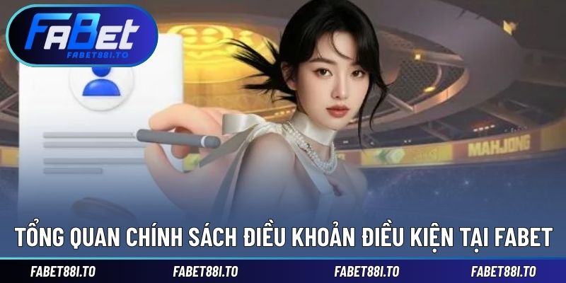 Điều Khoản Điều Kiện - Tiêu Chí Cơ Bản Cần Đáp Ứng - yavin.lol