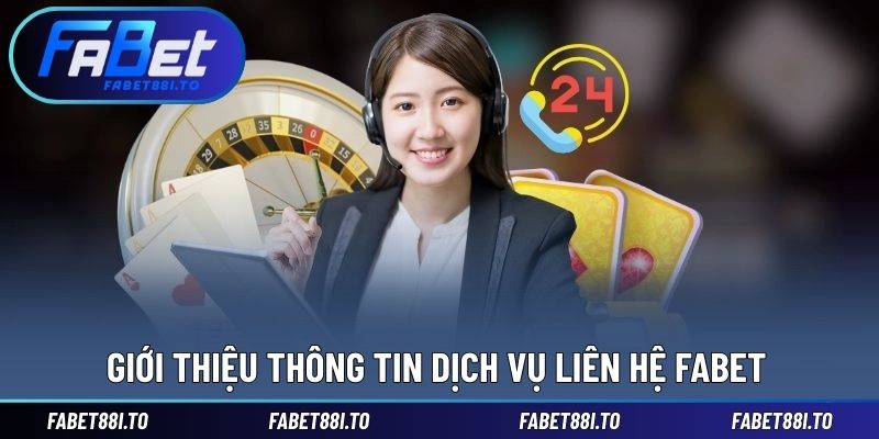 Liên Hệ FABET - Hỗ Trợ Nhanh Chóng, Giải Quyết KHó Khăn - yavin.lol