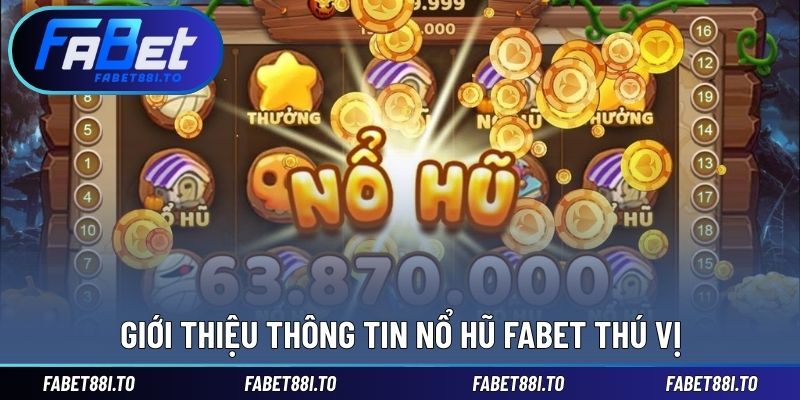 Mẹo Quay Nổ Hũ FABET - Bí Quyết Từ Cao Thủ Chuyên Nghiệp - yavin.lol