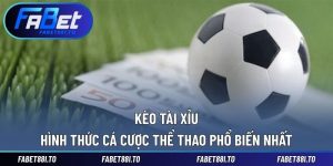 Thể Thao FABET - Đa Dạng Bộ Môn Cùng Tỷ Lệ Cược Cạnh Tranh - yavin.lol
