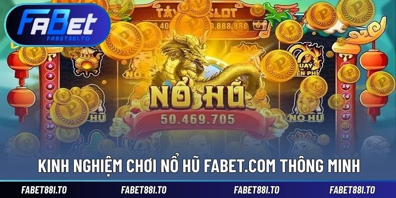 Nổ Hũ FABET - Đa Dạng Tựa Game Ấn Tượng Với Vòng Quay Thú Vị - yavin.lol