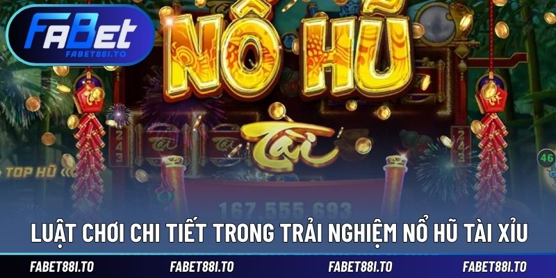 Nổ Hũ Tài Xỉu - Trò Chơi Ấn Tượng Với Chiến Thuật Thông Minh - yavin.lol