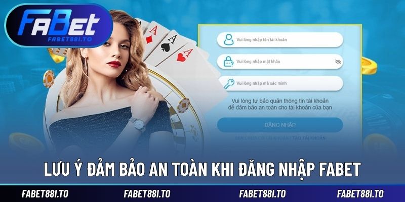 Đăng Nhập FABET - Truy Cập Tài Khoản Không Khó Với Hướng Dẫn - yavin.lol