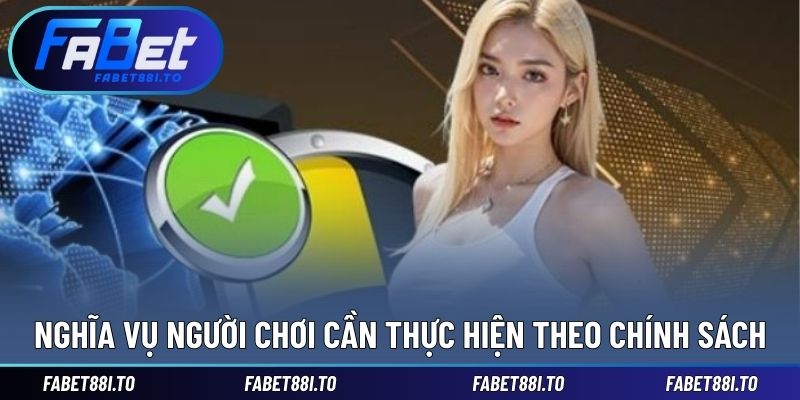Chính Sách Bảo Mật - FABET Với Bộ Quy Định Mới Nhất - yavin.lol