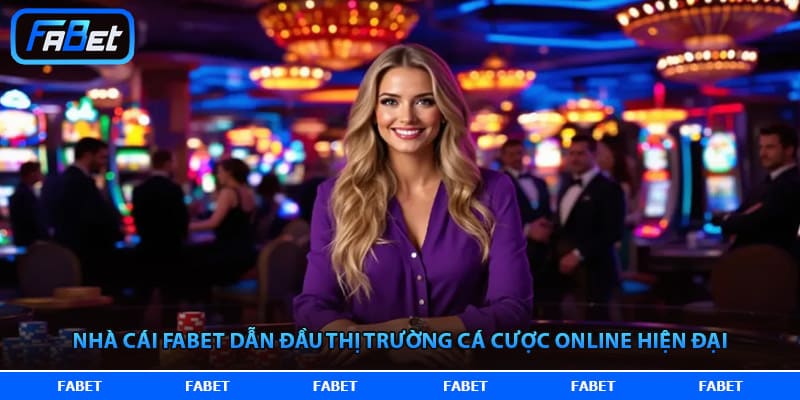 FABET – Trang Chủ FABET.COM Nền Tảng Thể Thao Xanh Chín Số 1 Châu Á 2026 - yavin.lol