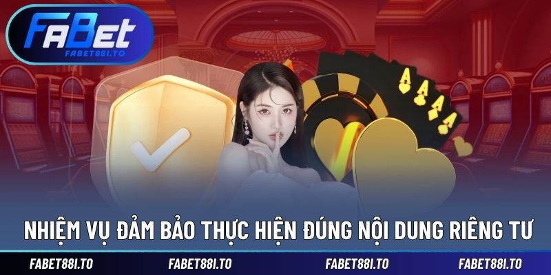 Quyền Riêng Tư - An Toàn Tuyệt Đối, Hạn Chế Rò Rỉ Tối Đa - yavin.lol