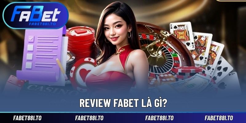 Review FABET - Đánh Giá Chân Thực Từ Người Dùng Đến Nhà Cái - yavin.lol