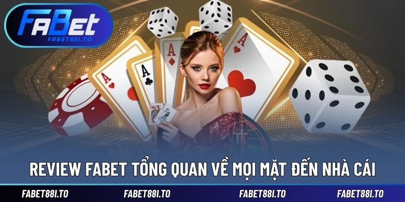 Review FABET - Đánh Giá Chân Thực Từ Người Dùng Đến Nhà Cái - yavin.lol