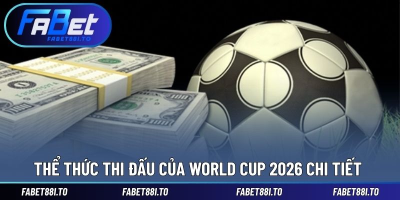 Bảng Đấu World Cup 2026 – Thông Tin Mới Giải Đấu Đỉnh Cao - yavin.lol