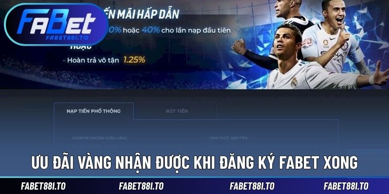 Đăng Ký FABET - Tạo Tài Khoản Đơn Giản Với Quy Trình Rõ Ràng - yavin.lol