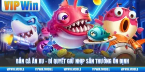 Bắn Cá VIPWIN - Săn Thưởng Rực Lửa Giữa Đại Dương Kỳ Bí - yavin.lol