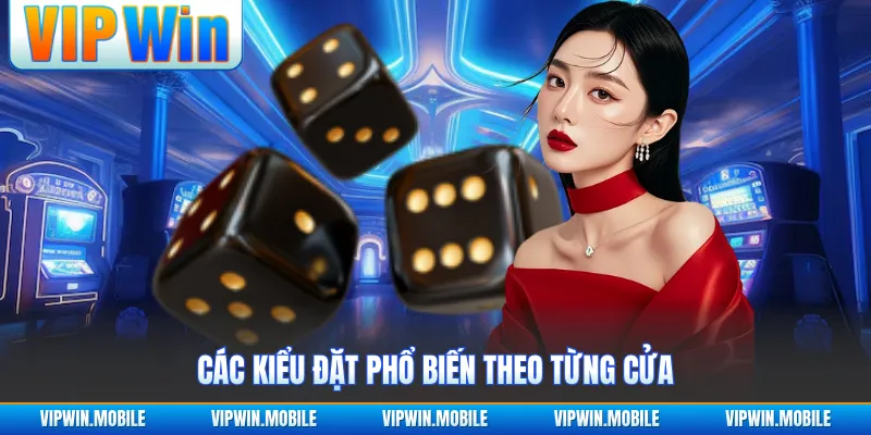 Cách Chơi Tài Xỉu Online - Đọc Nhịp Bàn Cược Nhanh Gọn - yavin.lol