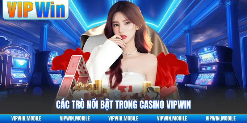 Casino VIPWIN - Phân Tích Nhịp Bàn Theo Từng Gu Riêng - yavin.lol