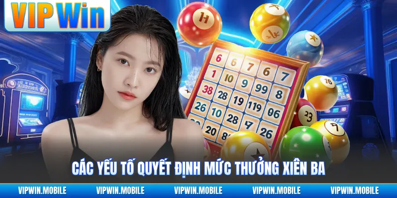 Xiên 3 Ăn Bao Nhiêu? Cách Tính Thưởng Theo Từng Trường Hợp - yavin.lol