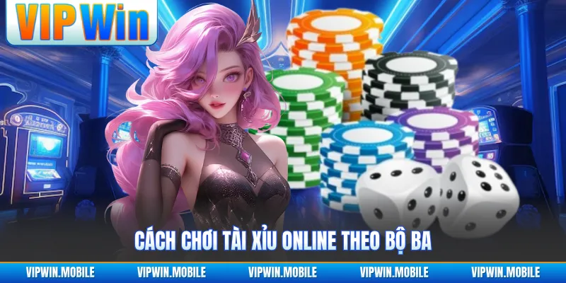 Cách Chơi Tài Xỉu Online - Đọc Nhịp Bàn Cược Nhanh Gọn - yavin.lol