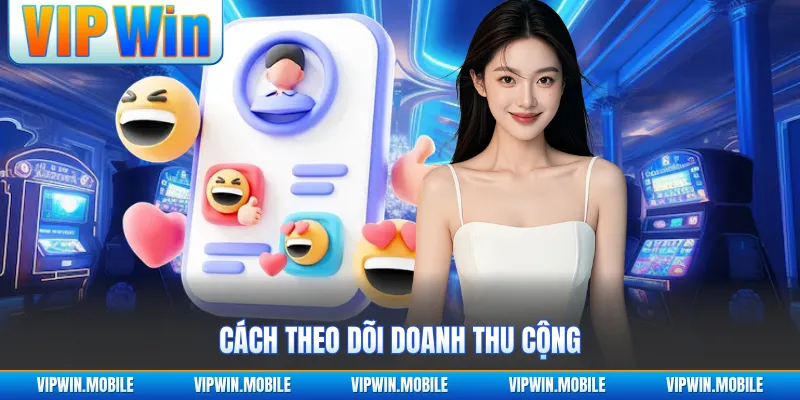 Đại Lý VIPWIN - Hướng Phát Triển Doanh Thu Bền Vững - yavin.lol