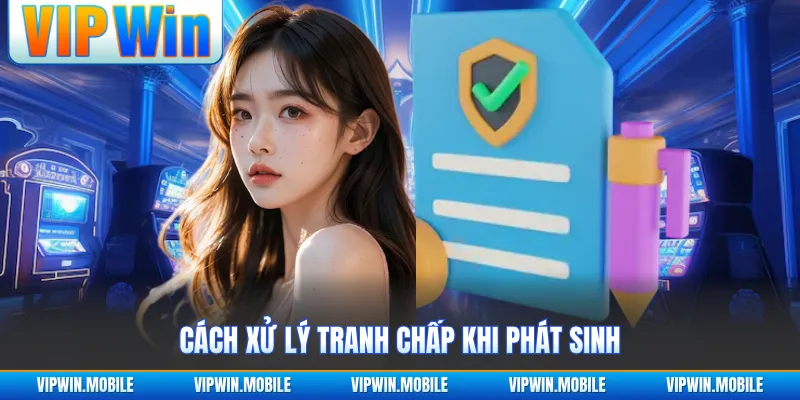 Điều Khoản Điều Kiện VIPWIN - Quy Định Mới Cần Đọc Kỹ - yavin.lol