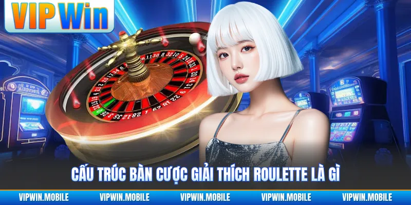 Roulette Là Gì? Góc Nhìn Rõ Nét Về Bàn Quay Số Hấp Dẫn - yavin.lol