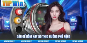 Xổ Số VIPWIN - Nhịp Quay Hấp Dẫn Theo Từng Khung Giờ - yavin.lol