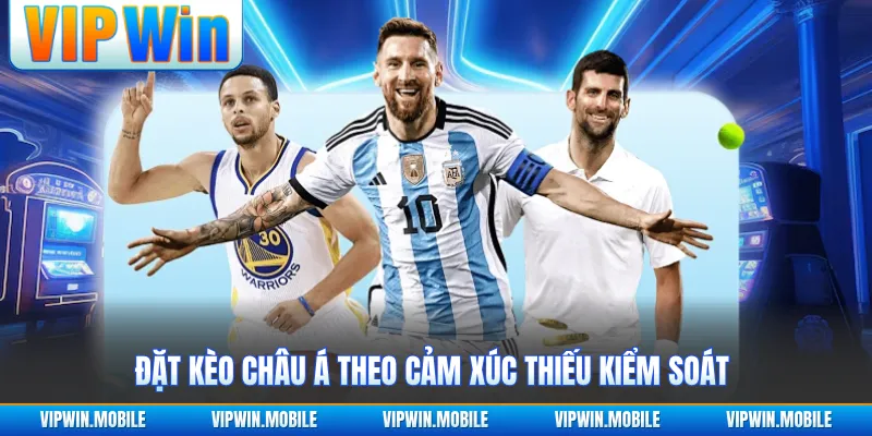 Kèo Châu Á - Top 4 Các Biến Thể Cực Hấp Dẫn Cho Thành Viên - yavin.lol
