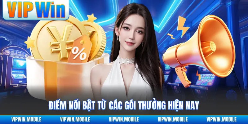 Khuyến Mãi VIPWIN - Loạt Ưu Đãi Theo Từng Mốc Tham Gia - yavin.lol
