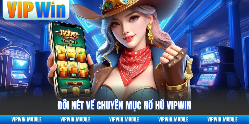 Nổ Hũ VIPWIN - Chuỗi Biểu Tượng Kích Hoạt Thưởng Lớn - yavin.lol