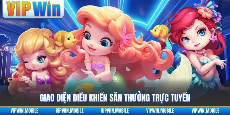 Bắn Cá Đổi Thưởng - Nhịp Săn Thưởng Giữa Đại Dương Số - yavin.lol