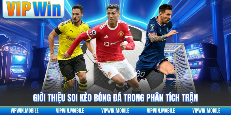 Kinh Nghiệm Soi Kèo Bóng Đá - Mẹo Soi Kèo Từ Chuyên Gia - yavin.lol