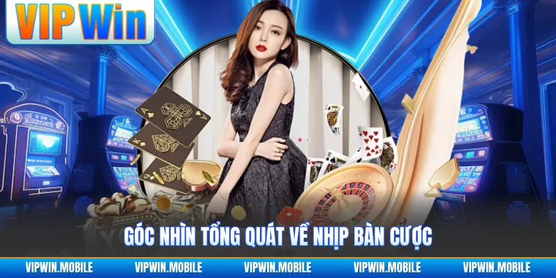 Casino VIPWIN - Phân Tích Nhịp Bàn Theo Từng Gu Riêng - yavin.lol