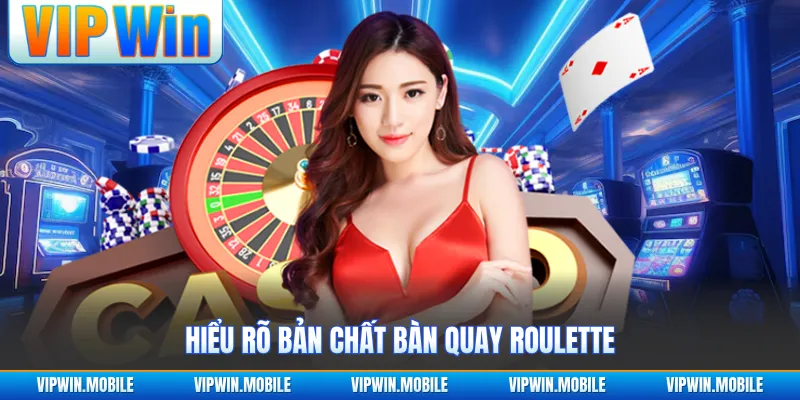 Roulette Là Gì? Góc Nhìn Rõ Nét Về Bàn Quay Số Hấp Dẫn - yavin.lol