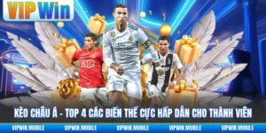 Thể Thao VIPWIN - Điểm Danh Các Siêu Phẩm Cực Hấp Dẫn - yavin.lol