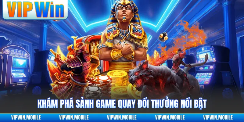 Nổ Hũ Jili - Sảnh Quay Thưởng Thắng Lớn Hàng Tỷ Đồng - yavin.lol