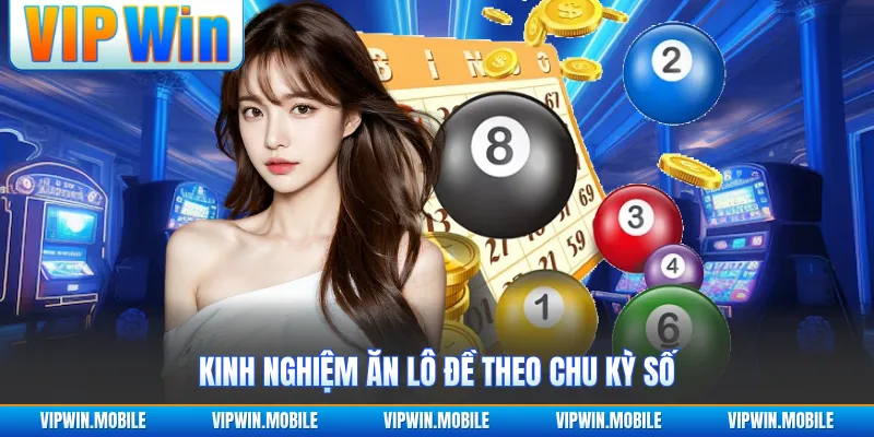 Kinh Nghiệm Ăn Lô Đề - Cách Dự Đoán Lô Chuẩn Chỉnh - yavin.lol