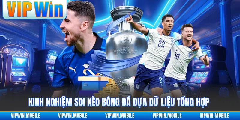 Kinh Nghiệm Soi Kèo Bóng Đá - Mẹo Soi Kèo Từ Chuyên Gia - yavin.lol