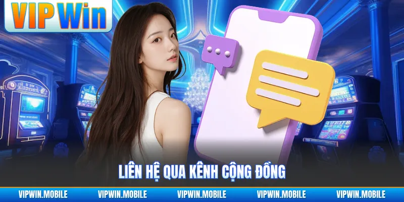 Liên Hệ VIPWIN - Cách Tìm Hỗ Trợ Chuyên Nghiệp Đúng Chuẩn - yavin.lol