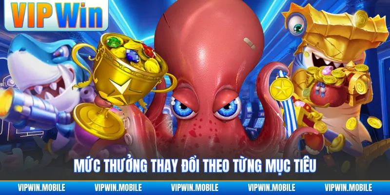 Bắn Cá Xèng - Nhịp Săn Xu Thưởng Hấp Dẫn Qua Từng Màn - yavin.lol