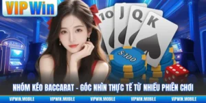 Casino VIPWIN - Phân Tích Nhịp Bàn Theo Từng Gu Riêng - yavin.lol
