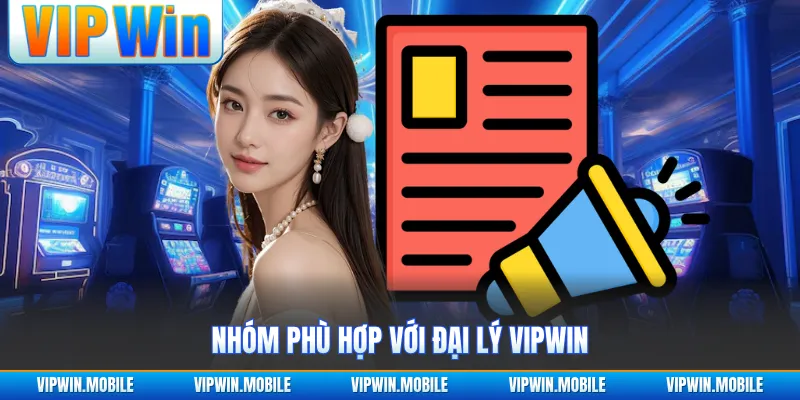 Đại Lý VIPWIN - Hướng Phát Triển Doanh Thu Bền Vững - yavin.lol