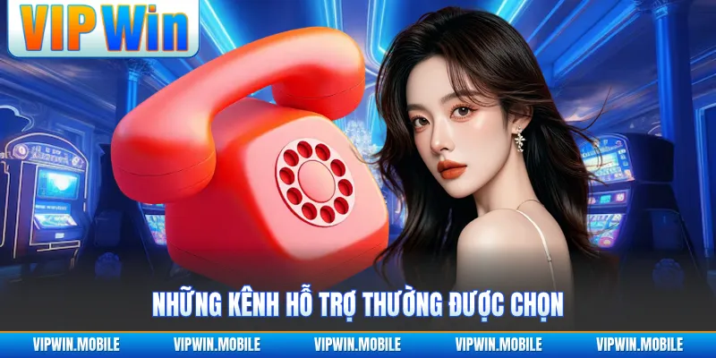 Liên Hệ VIPWIN - Cách Tìm Hỗ Trợ Chuyên Nghiệp Đúng Chuẩn - yavin.lol