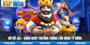 Nổ Hũ VIPWIN - Chuỗi Biểu Tượng Kích Hoạt Thưởng Lớn - yavin.lol
