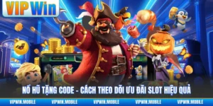 Nổ Hũ VIPWIN - Chuỗi Biểu Tượng Kích Hoạt Thưởng Lớn - yavin.lol